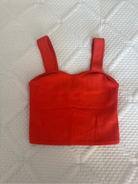 Aritzia Wilfred tank top brand new